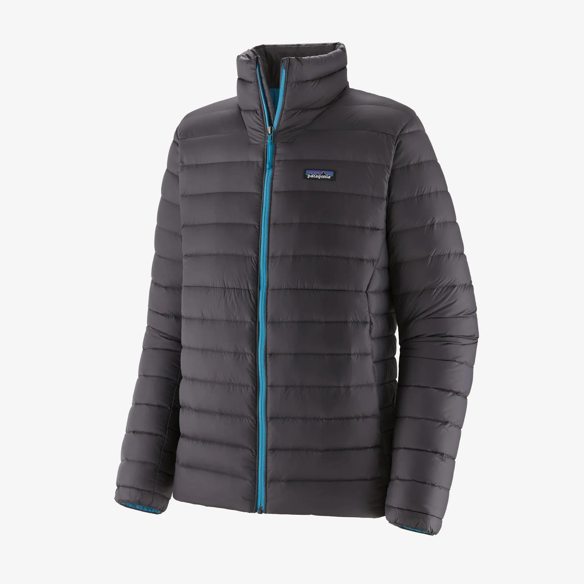 Patagonia Mens Down Sweater Jacket