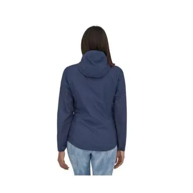 Patagonia W's Houdini Jacket