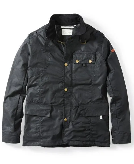Peregrine Bexley Jacket