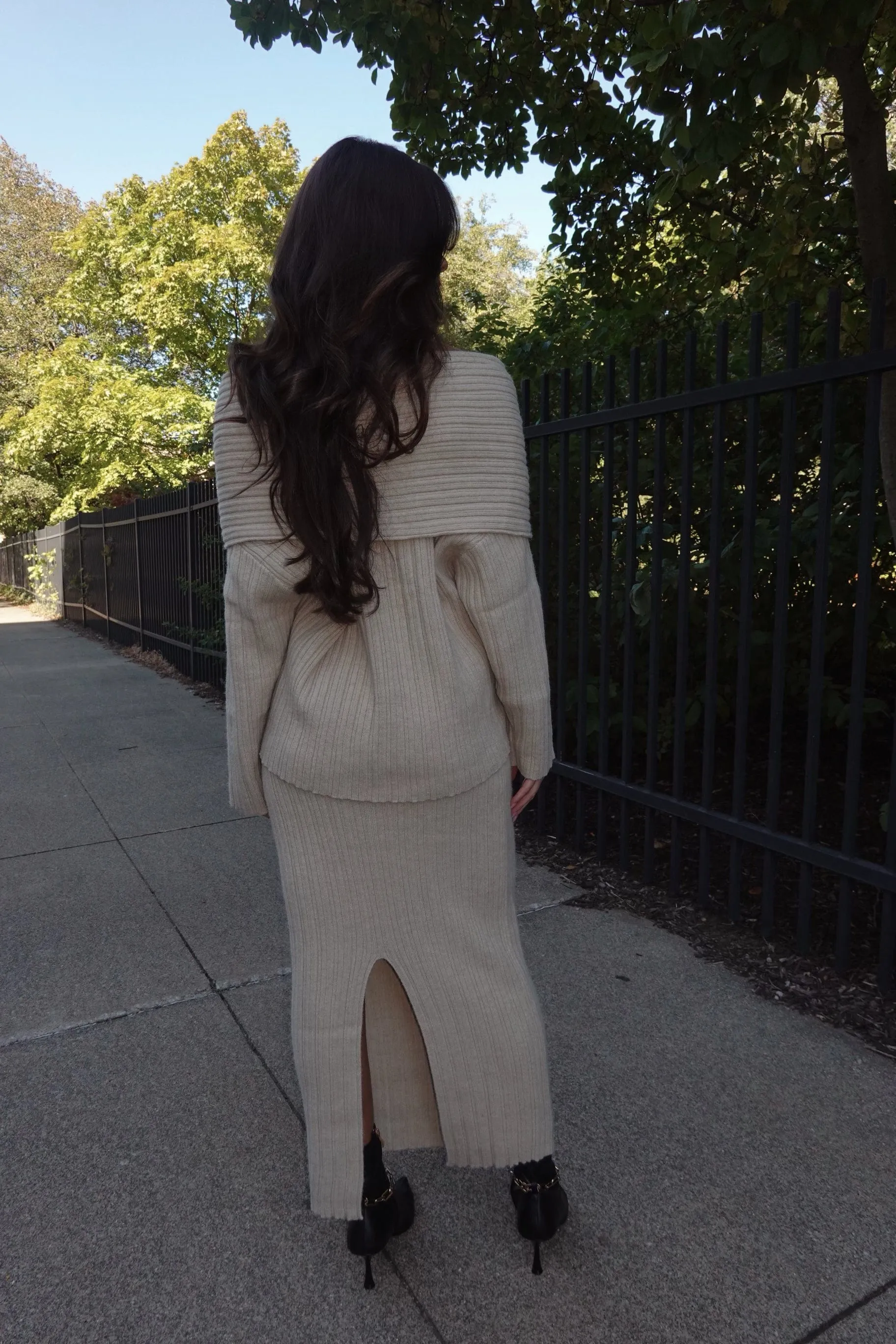 Perri Sweater