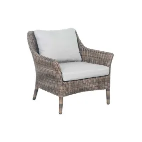 Provenance Wicker Leeward Lounge Chair
