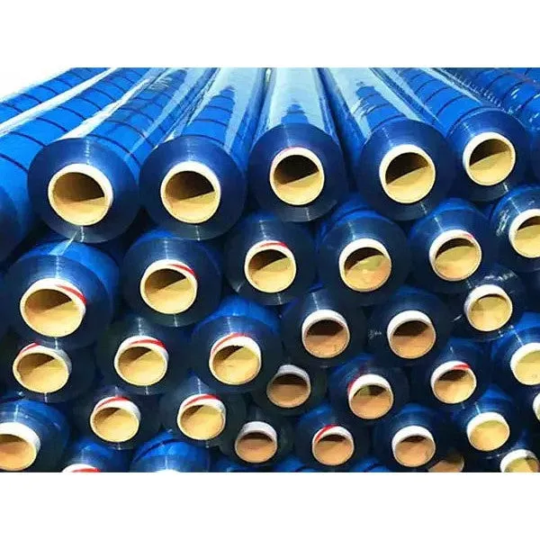 PVC Table Cover Clear 520gsm 1.5mx1m Sheeting