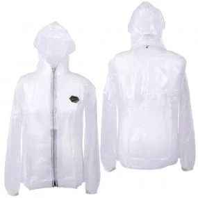 QHP Kids Raincoat Clear