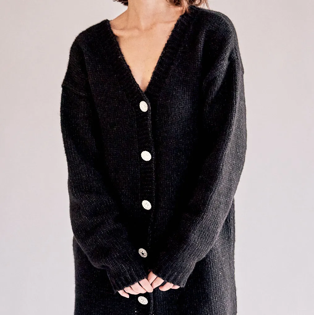 Robe-gilet AUGUSTIN