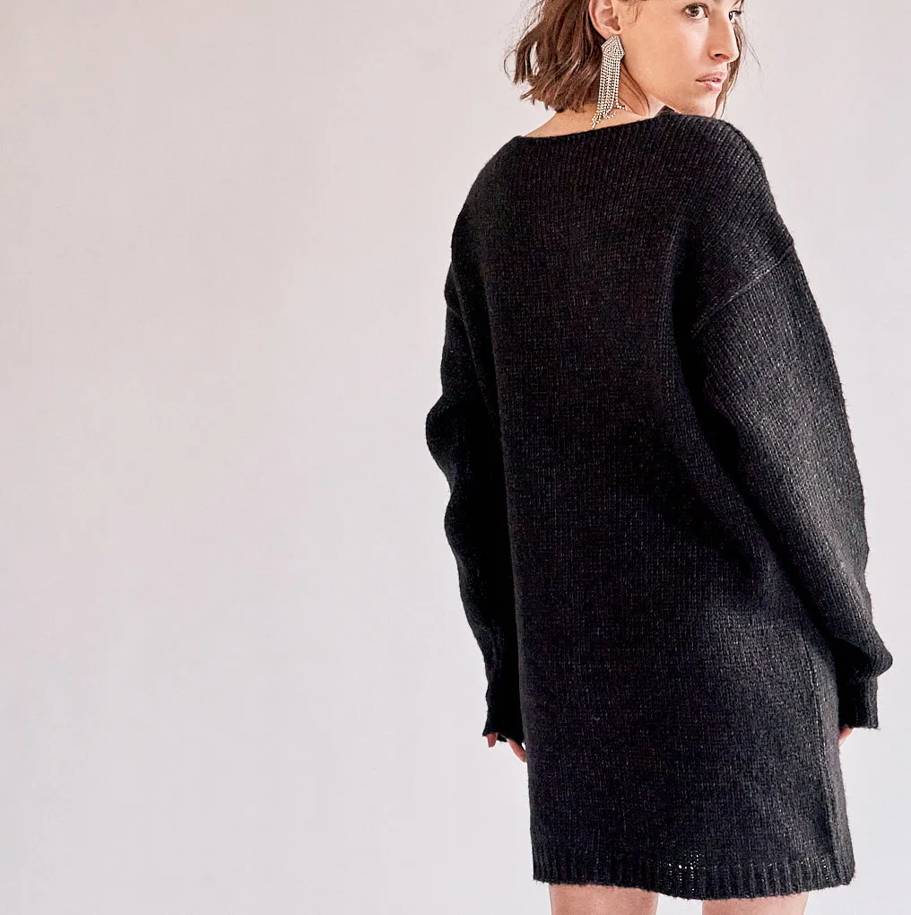 Robe-gilet AUGUSTIN