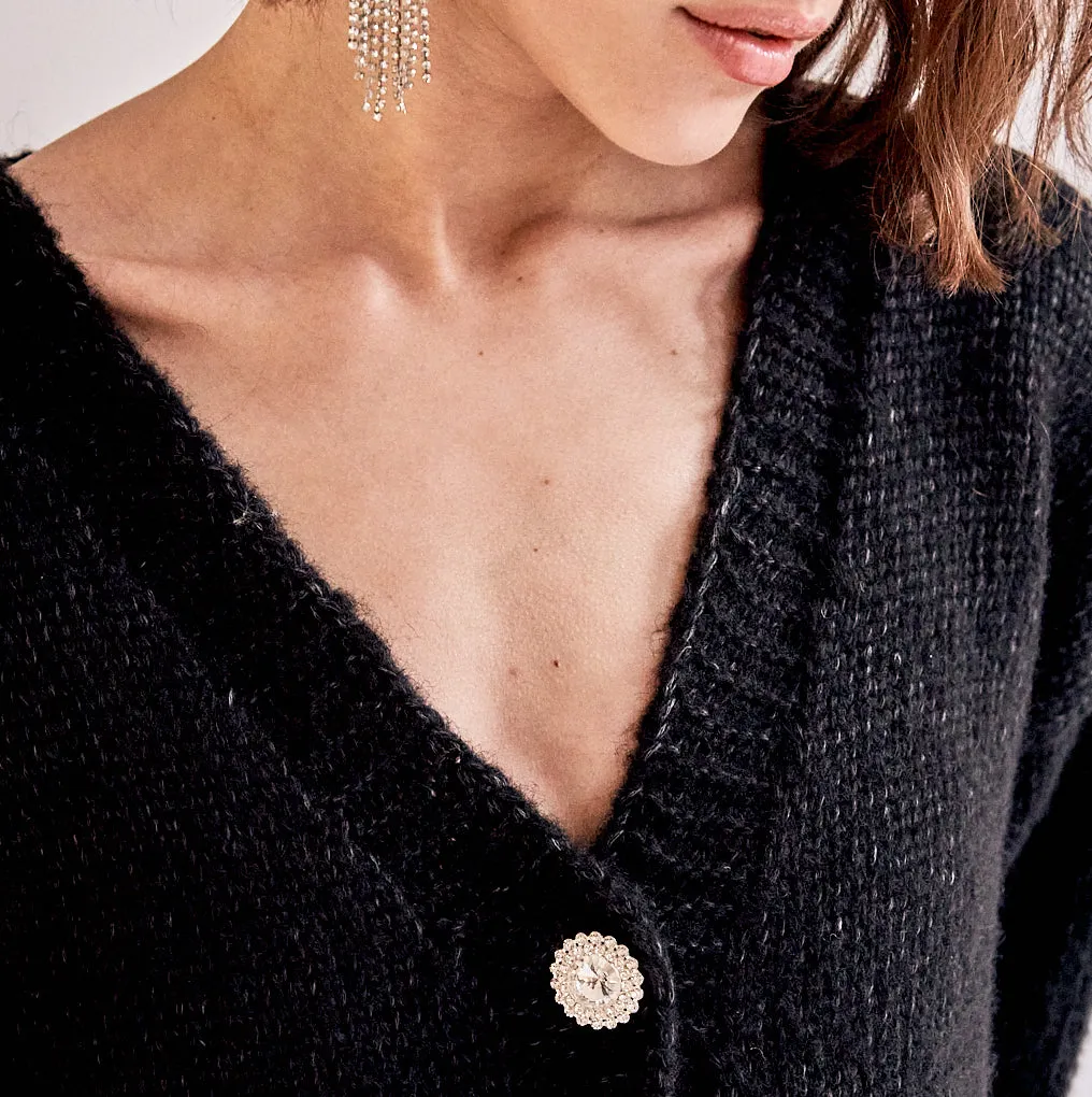Robe-gilet AUGUSTIN