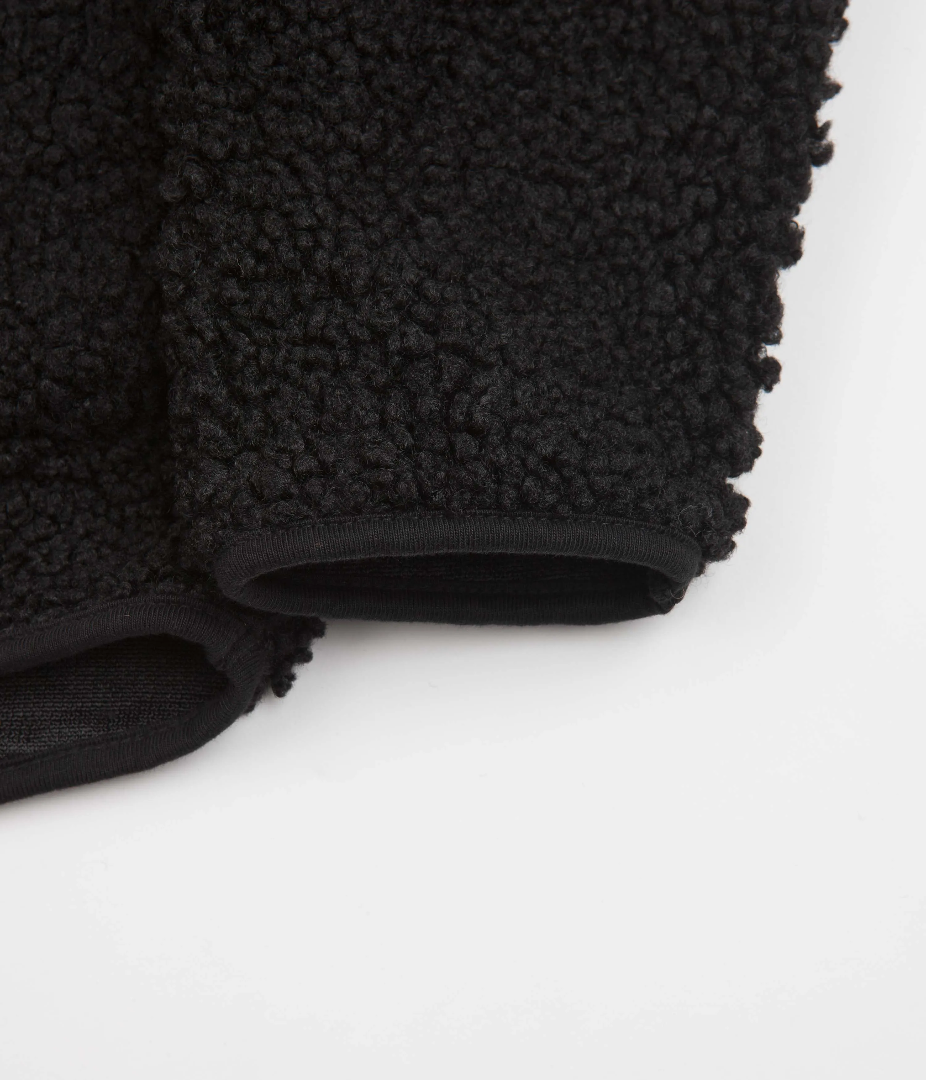 Service Works Deep Freeze Liner Fleece - Black