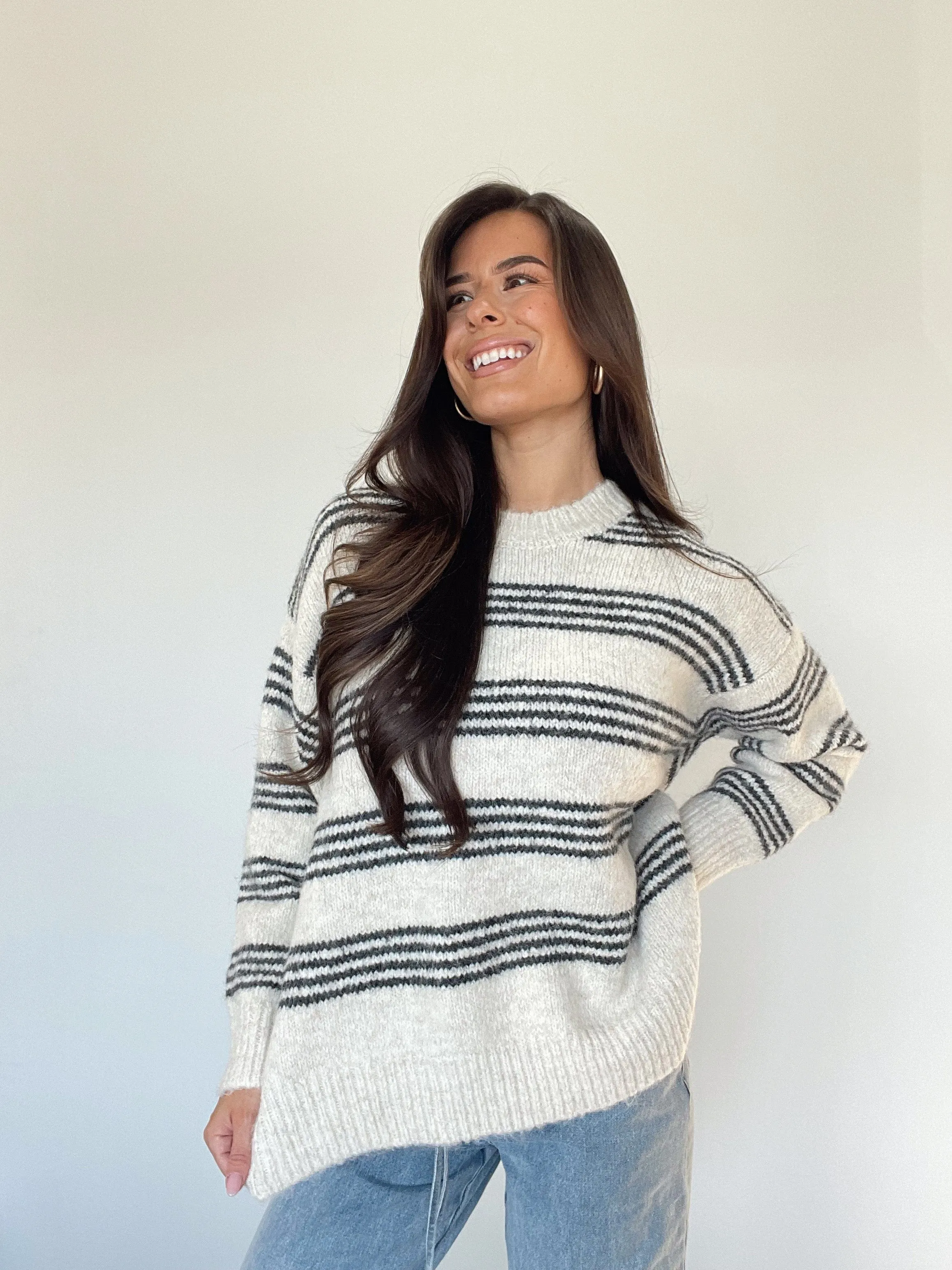 Softer Days Sweater