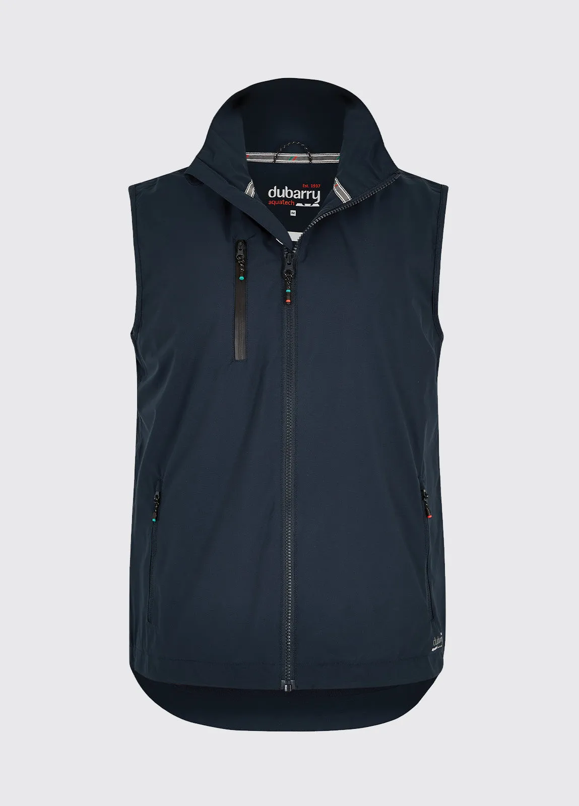 Unisex Lanzarote Tech Gilet