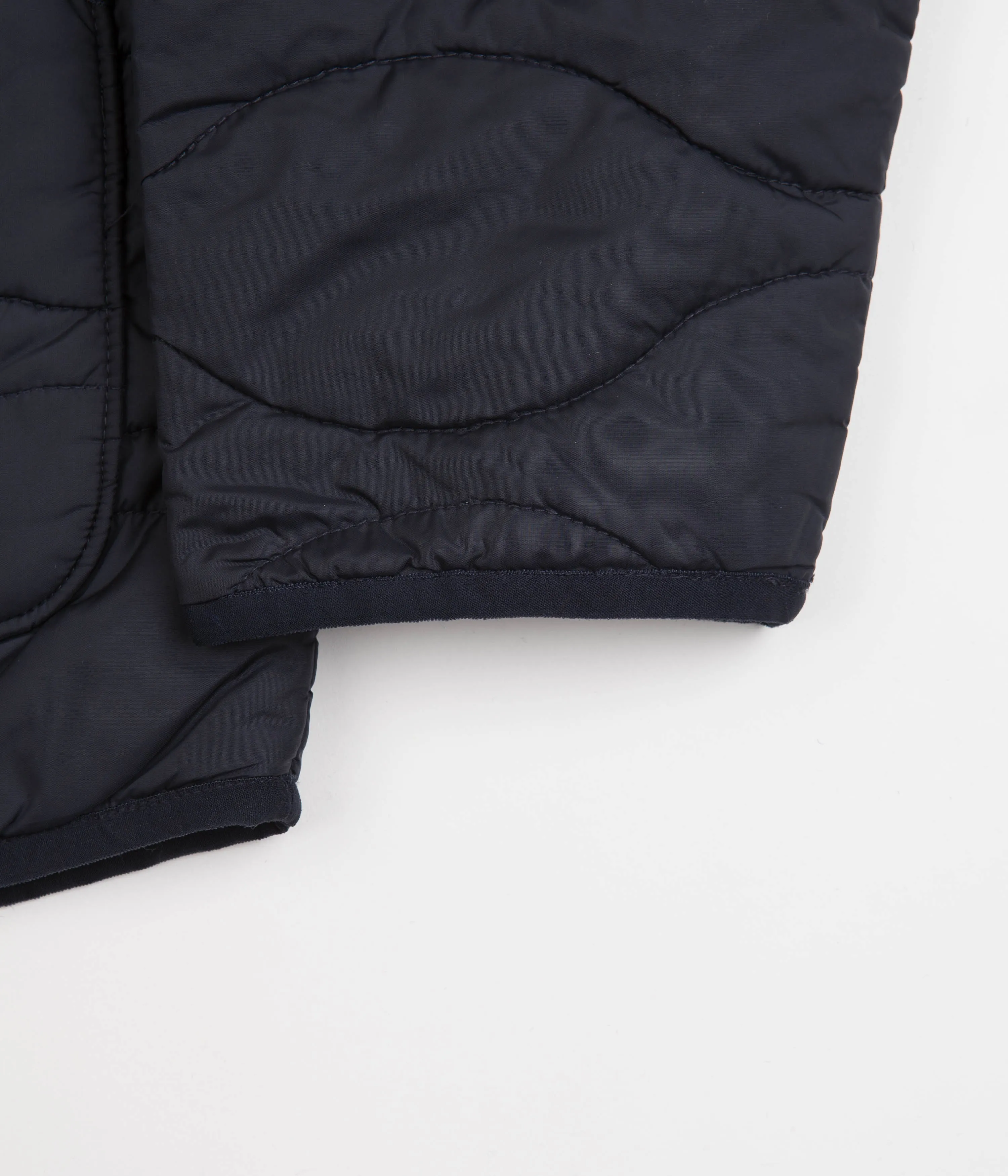 Universal Works Liner Jacket - Navy