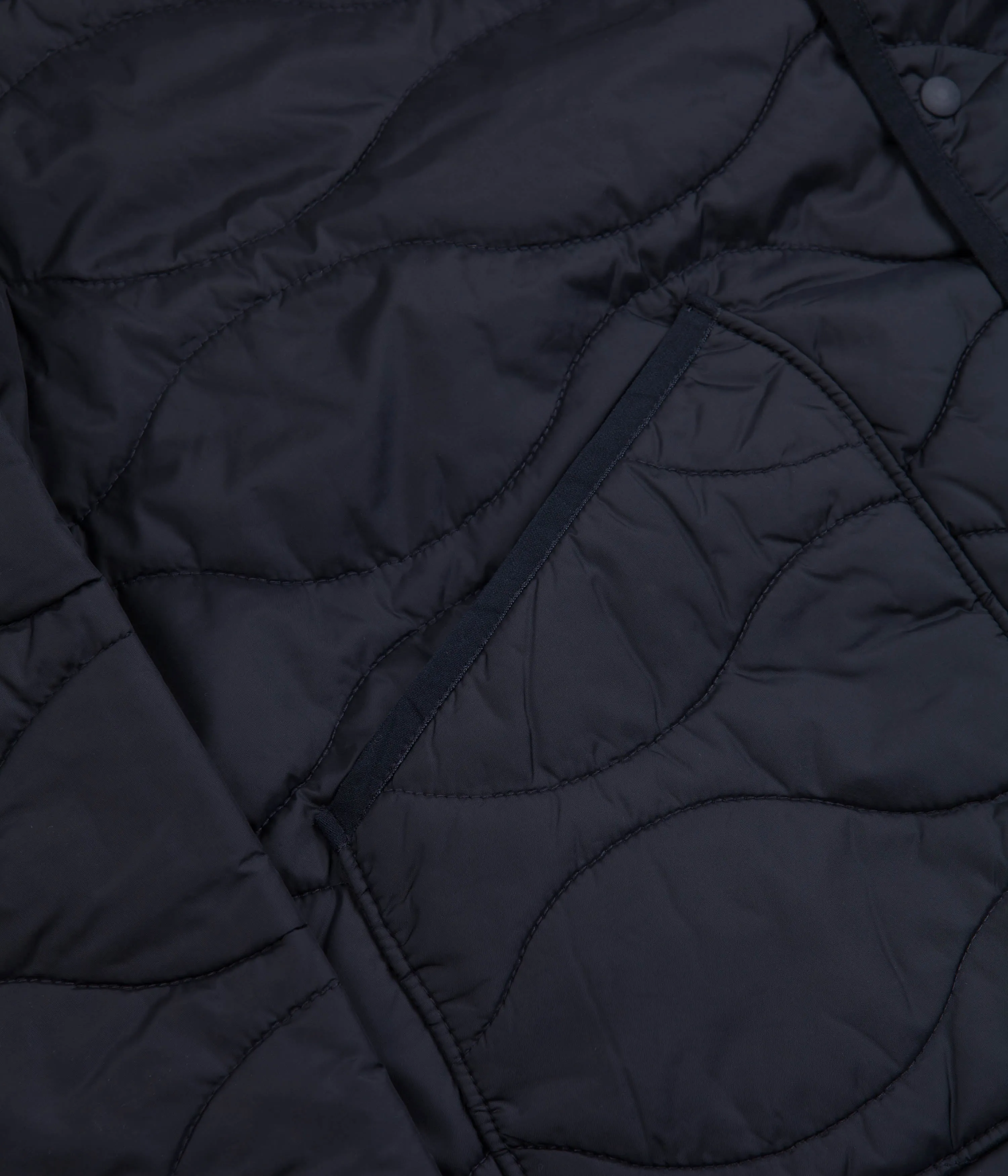Universal Works Liner Jacket - Navy