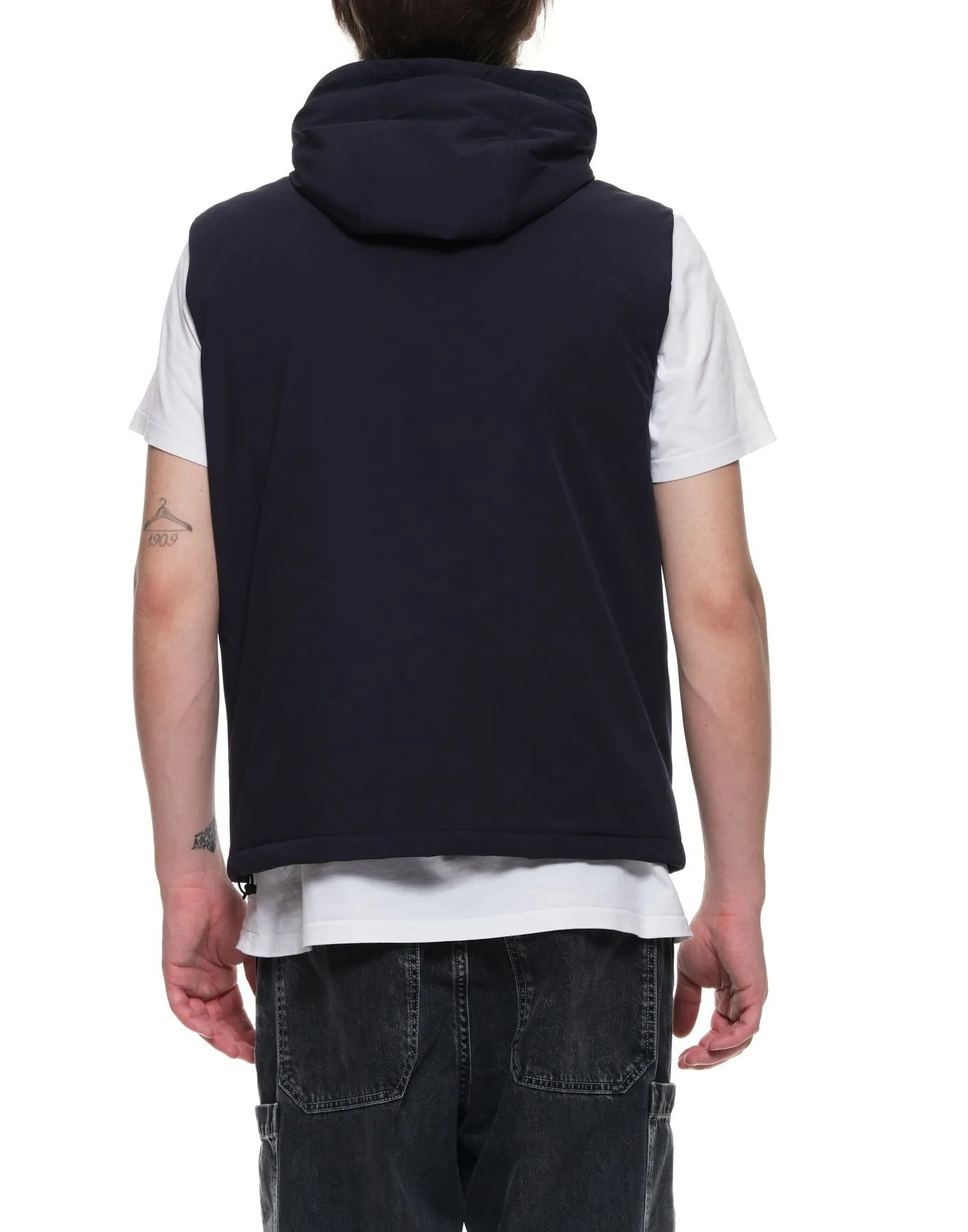 Vest man 14312016 013 PAUL & SHARK