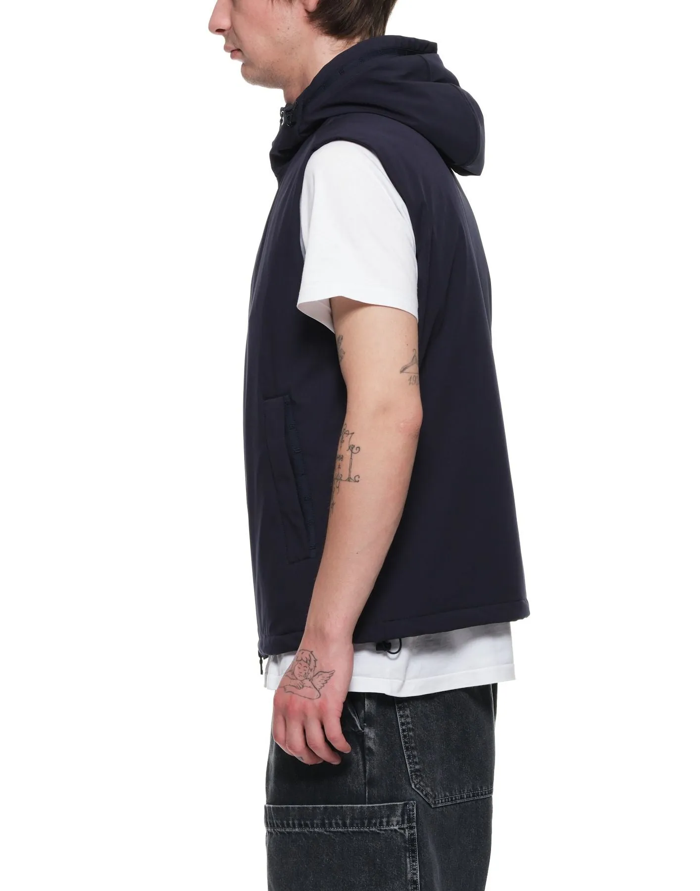 Vest man 14312016 013 PAUL & SHARK