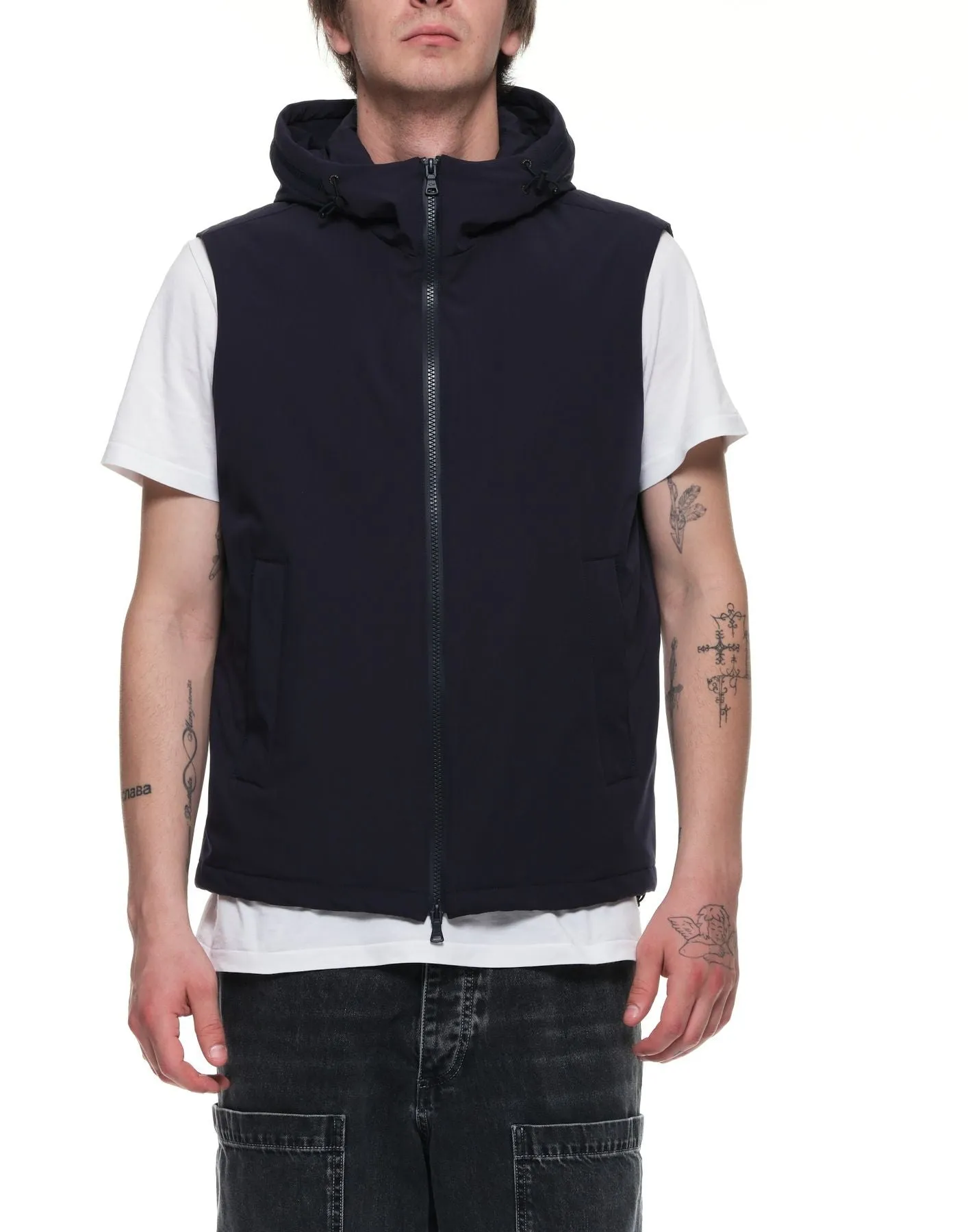 Vest man 14312016 013 PAUL & SHARK