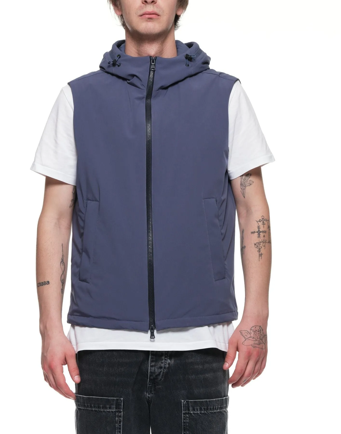 Vest man 14312016 635 PAUL & SHARK