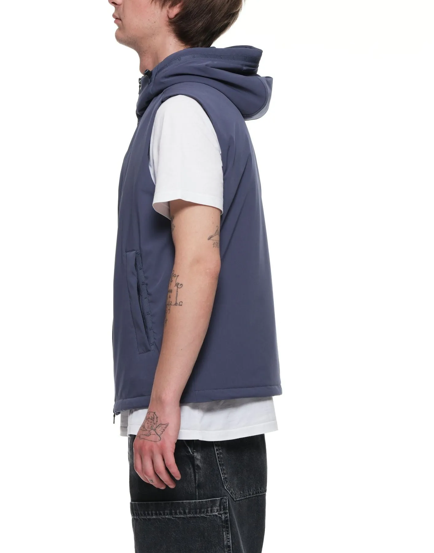 Vest man 14312016 635 PAUL & SHARK
