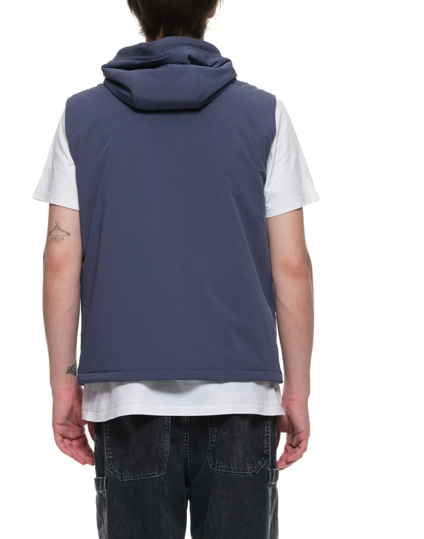 Vest man 14312016 635 PAUL & SHARK