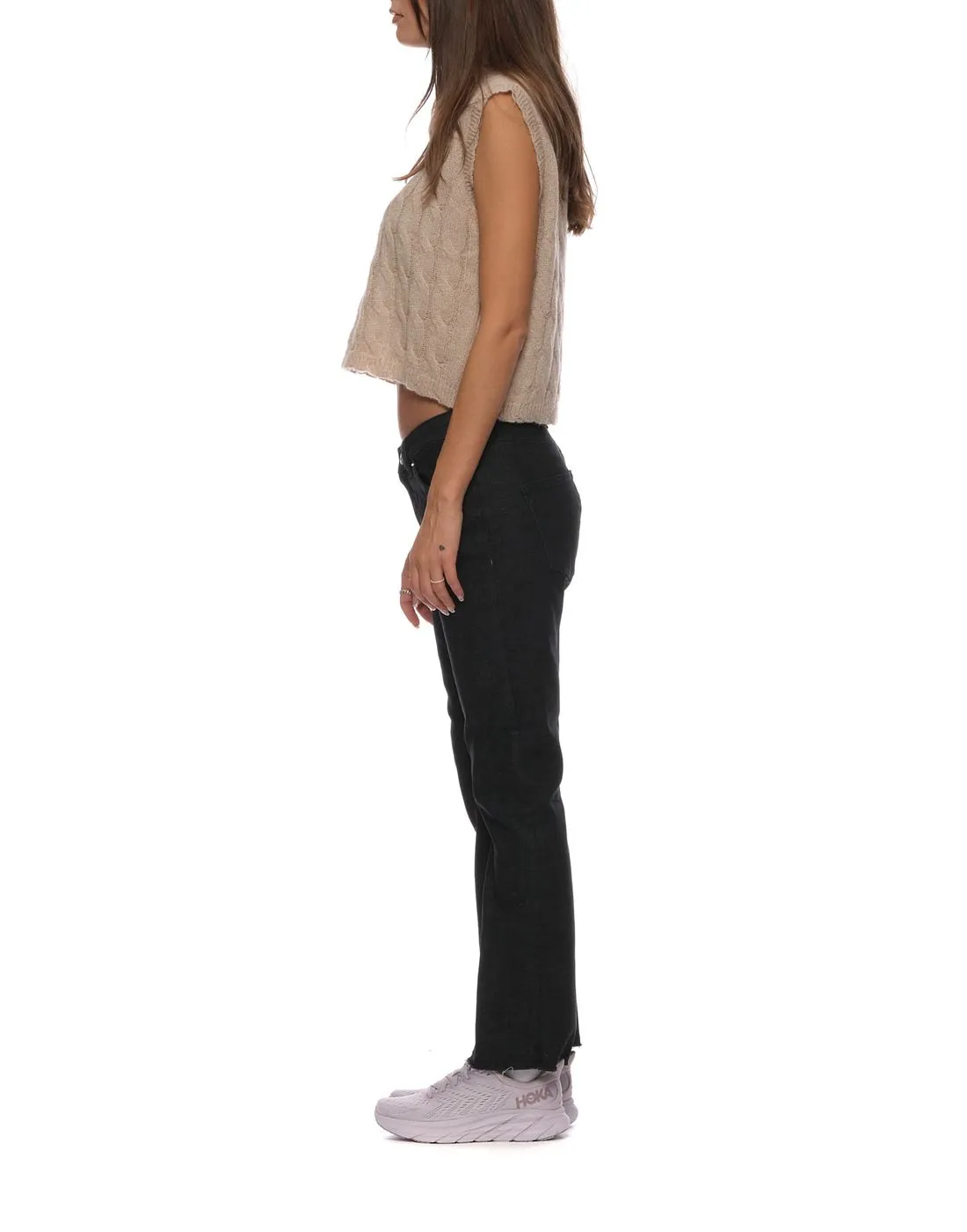 Vest woman A22AMD204CB44XXXX AB2 Amish