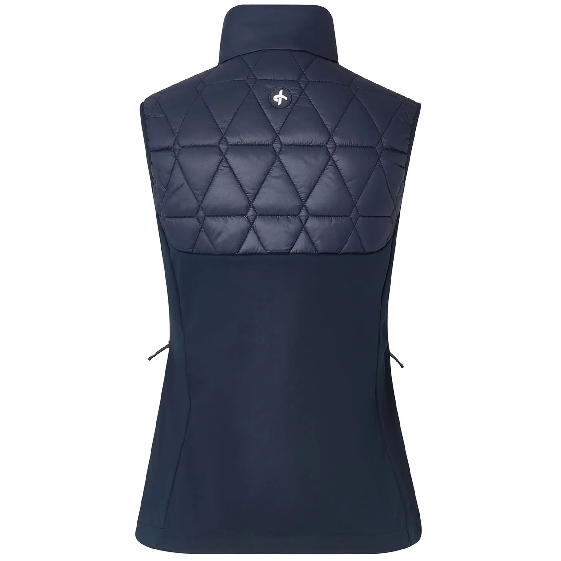 Womens Primus Gilet Navy - SU24