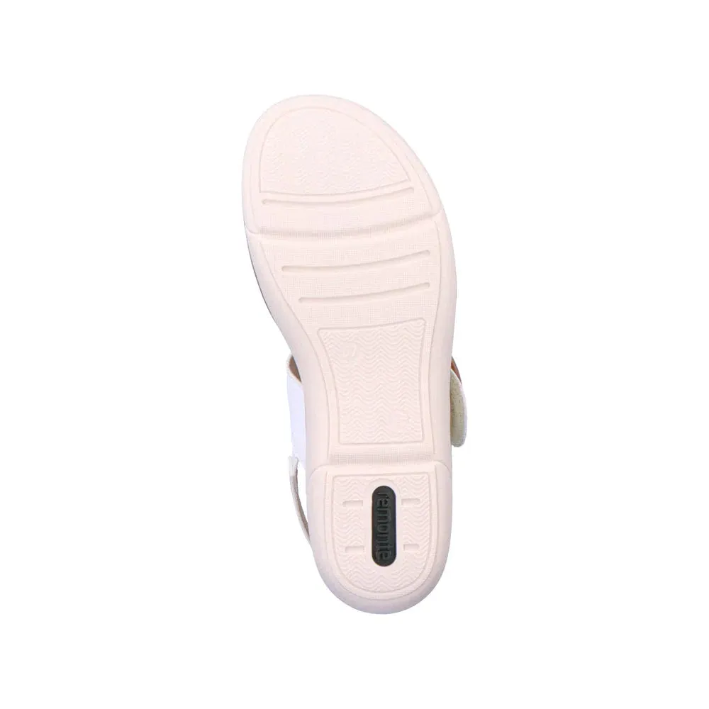 Women's Remonte Jocelyn 53 Color: Weiss