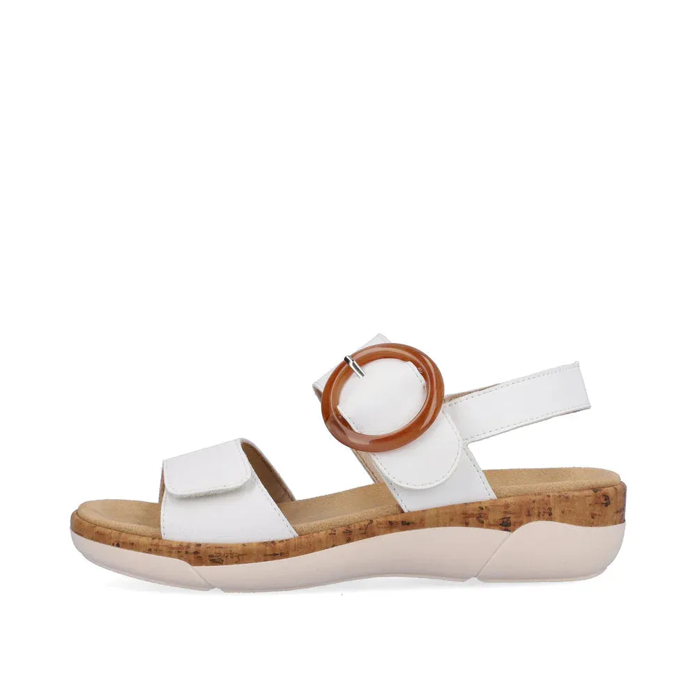 Women's Remonte Jocelyn 53 Color: Weiss