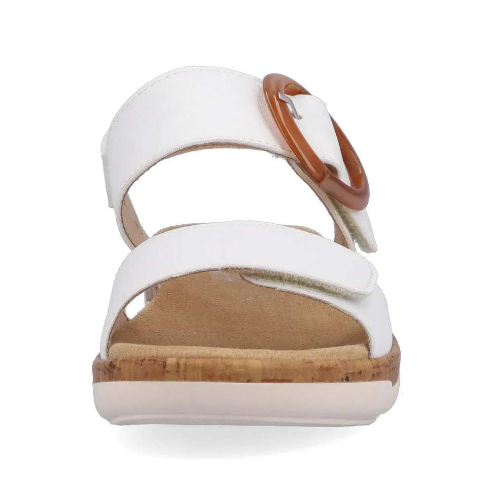 Women's Remonte Jocelyn 53 Color: Weiss